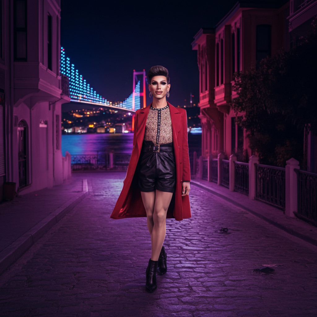yabancı travesti siteleri istanbul