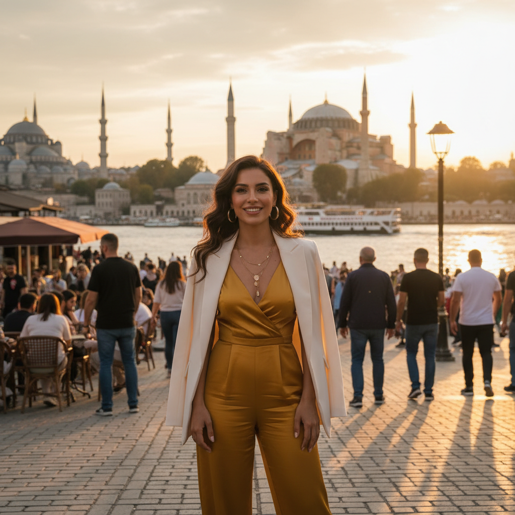 iddialı travesti resim istanbul