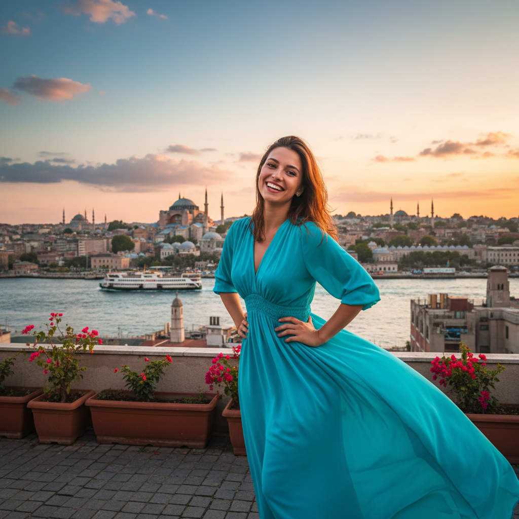 travesti ebru bakırköy
