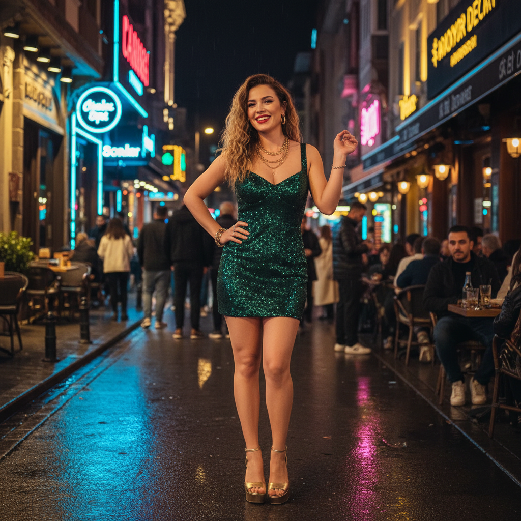 bakırköy travesti aslı