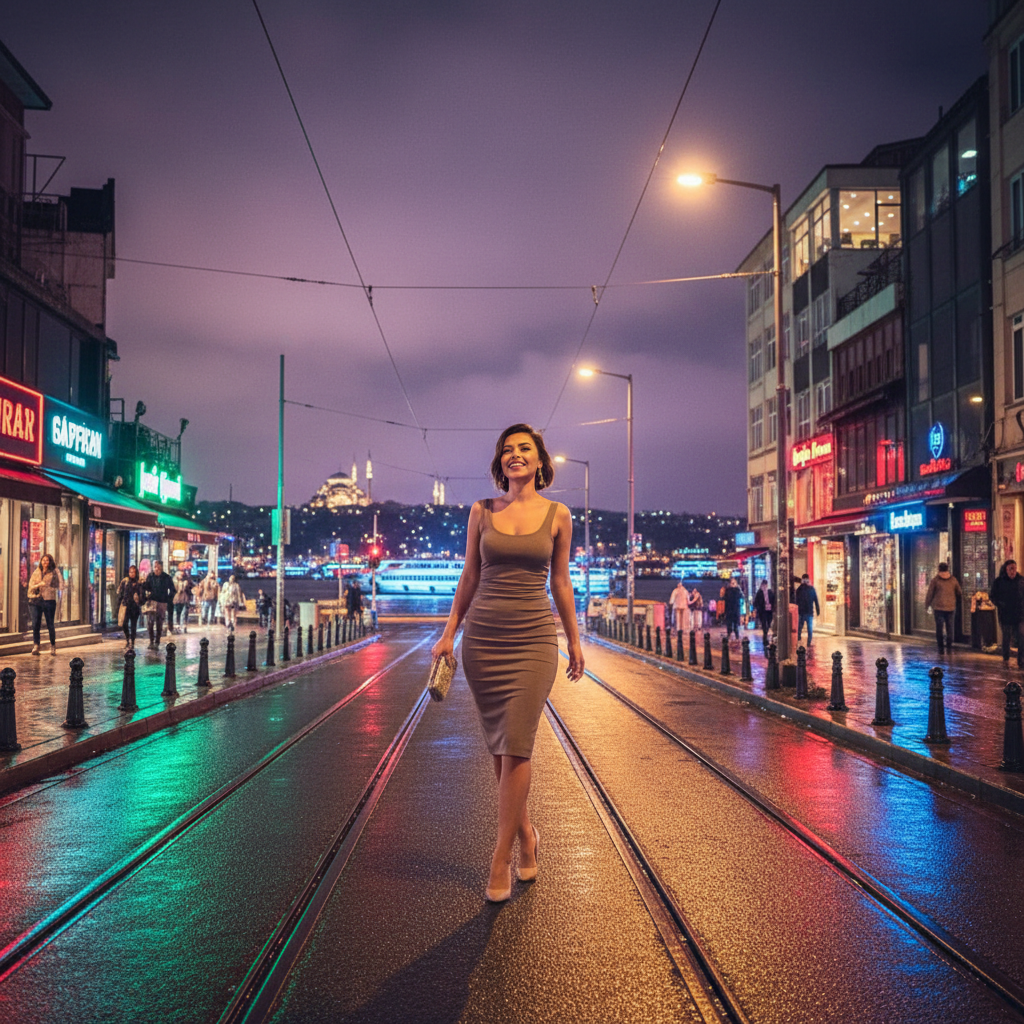 travesti ebru bakırköy