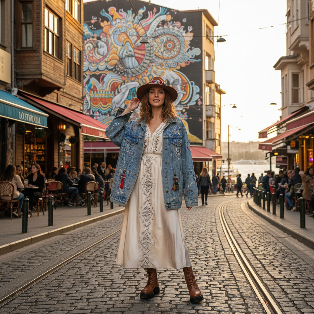 kadıköy travesti nilsu
