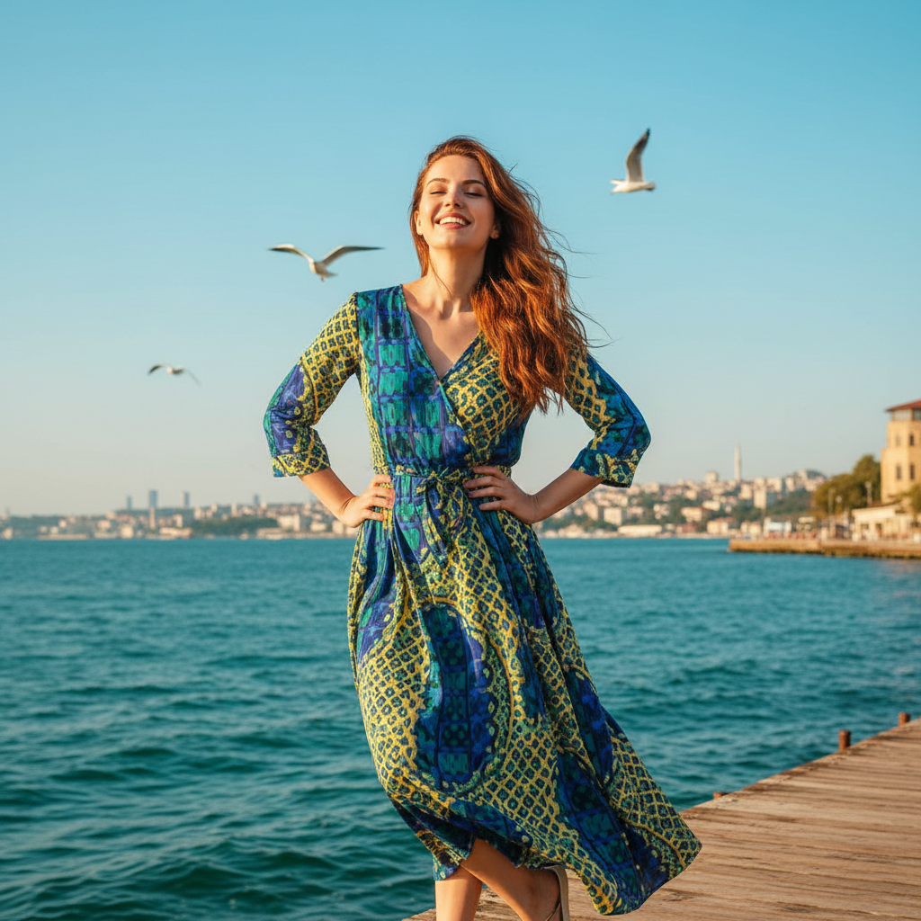 moda travesti kadıköy istanbul