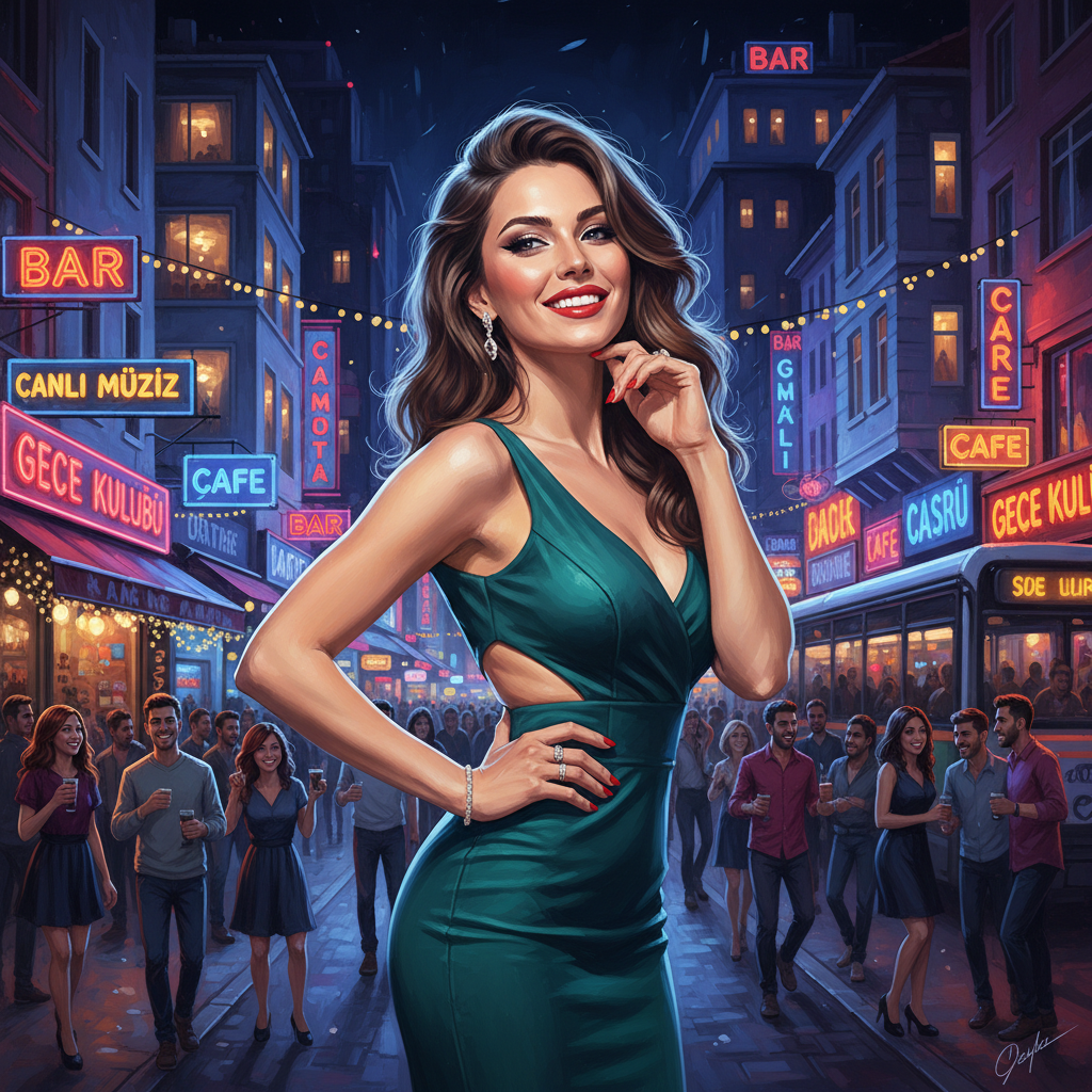 avcılar travesti kızlar