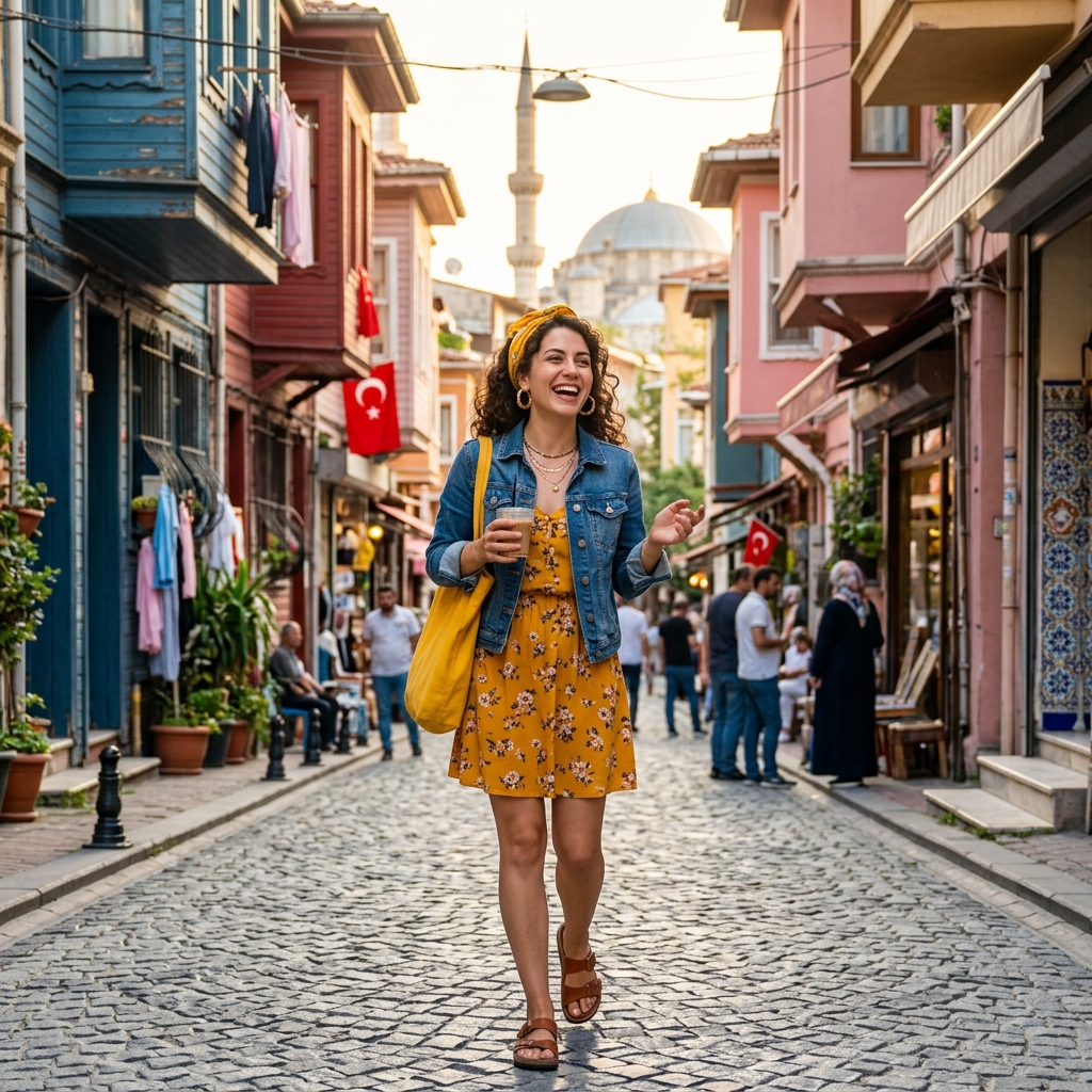 travesti eda istanbul