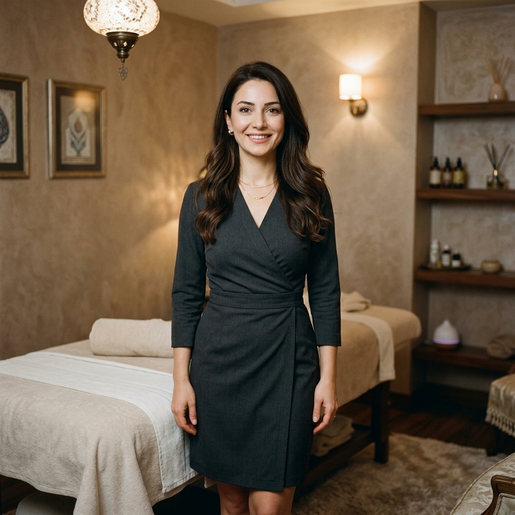 travesti gözde masaj