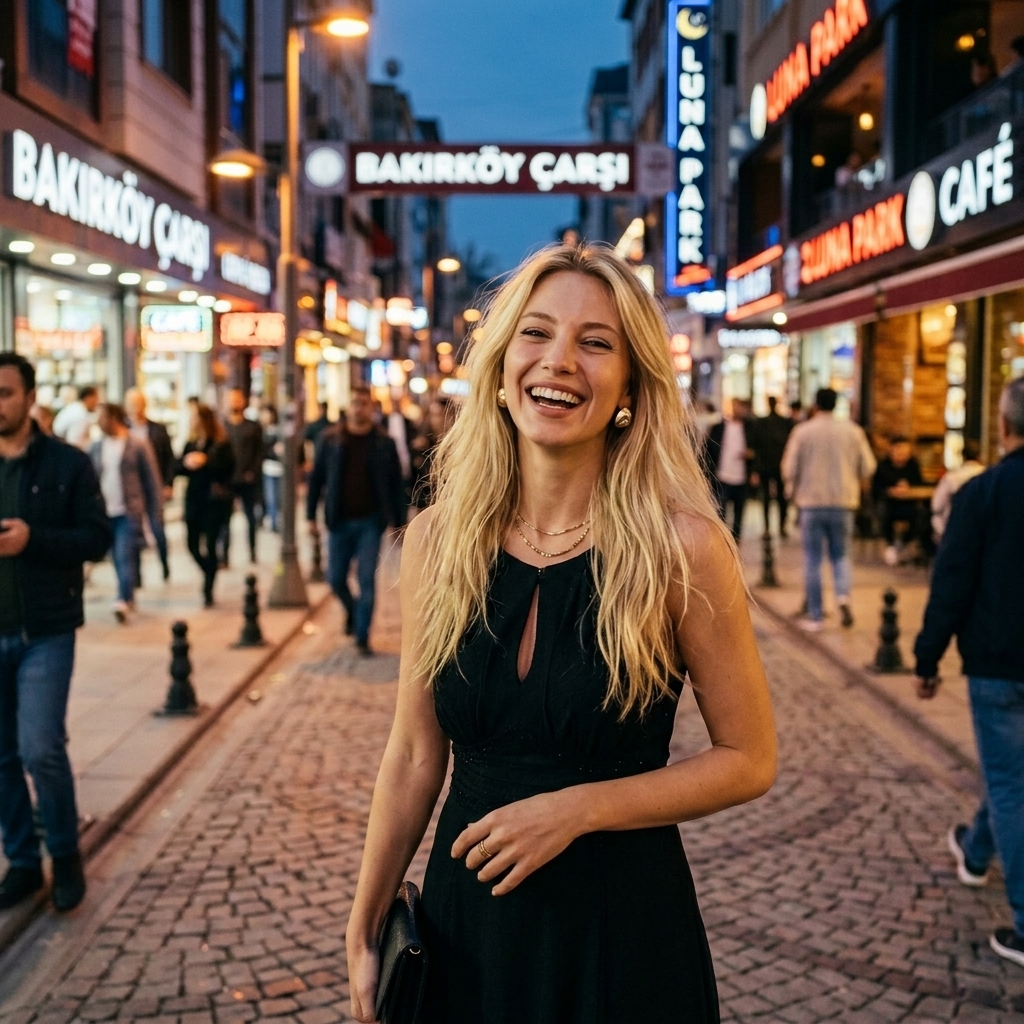 bakırköy gece hayatı